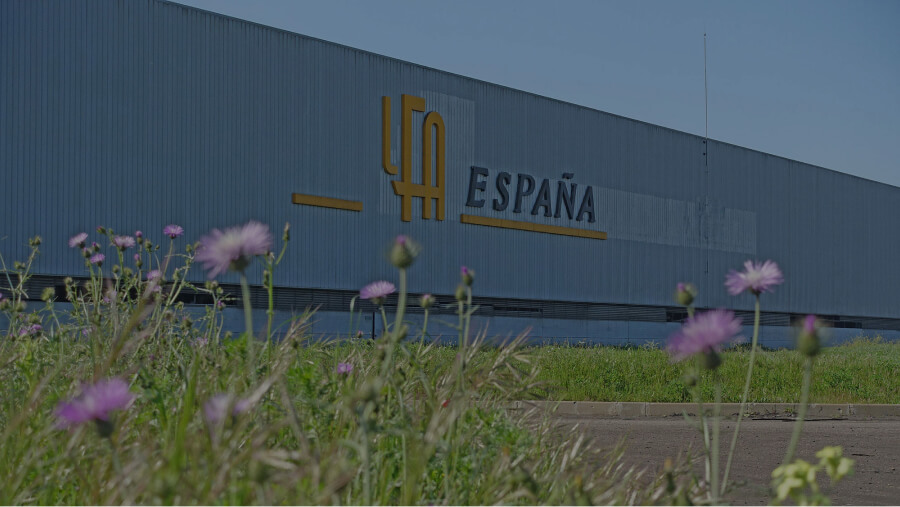 Image filiale - LFA Espana