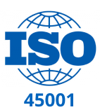 ISO 45001