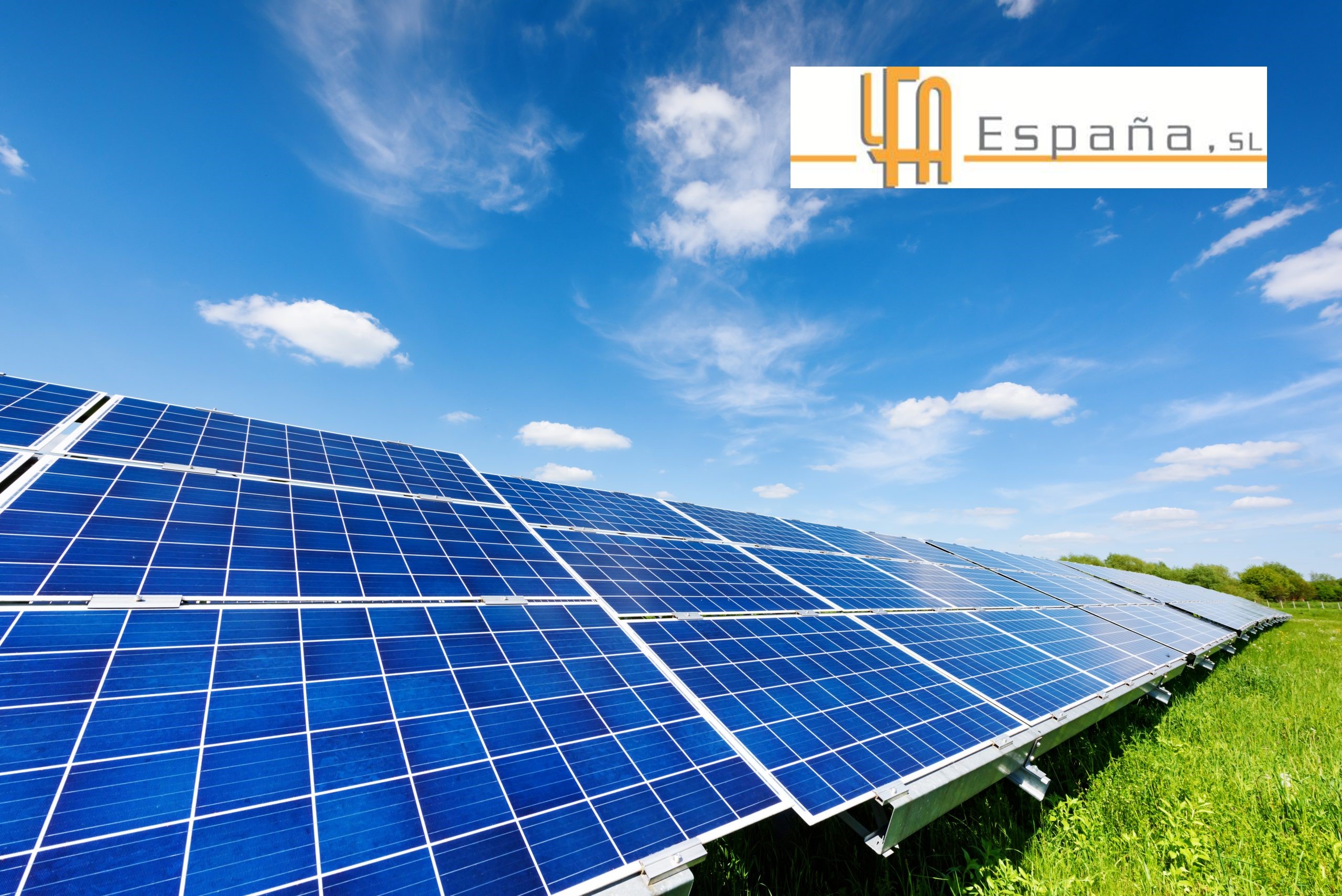 LFA ESPANA is involved in green energy